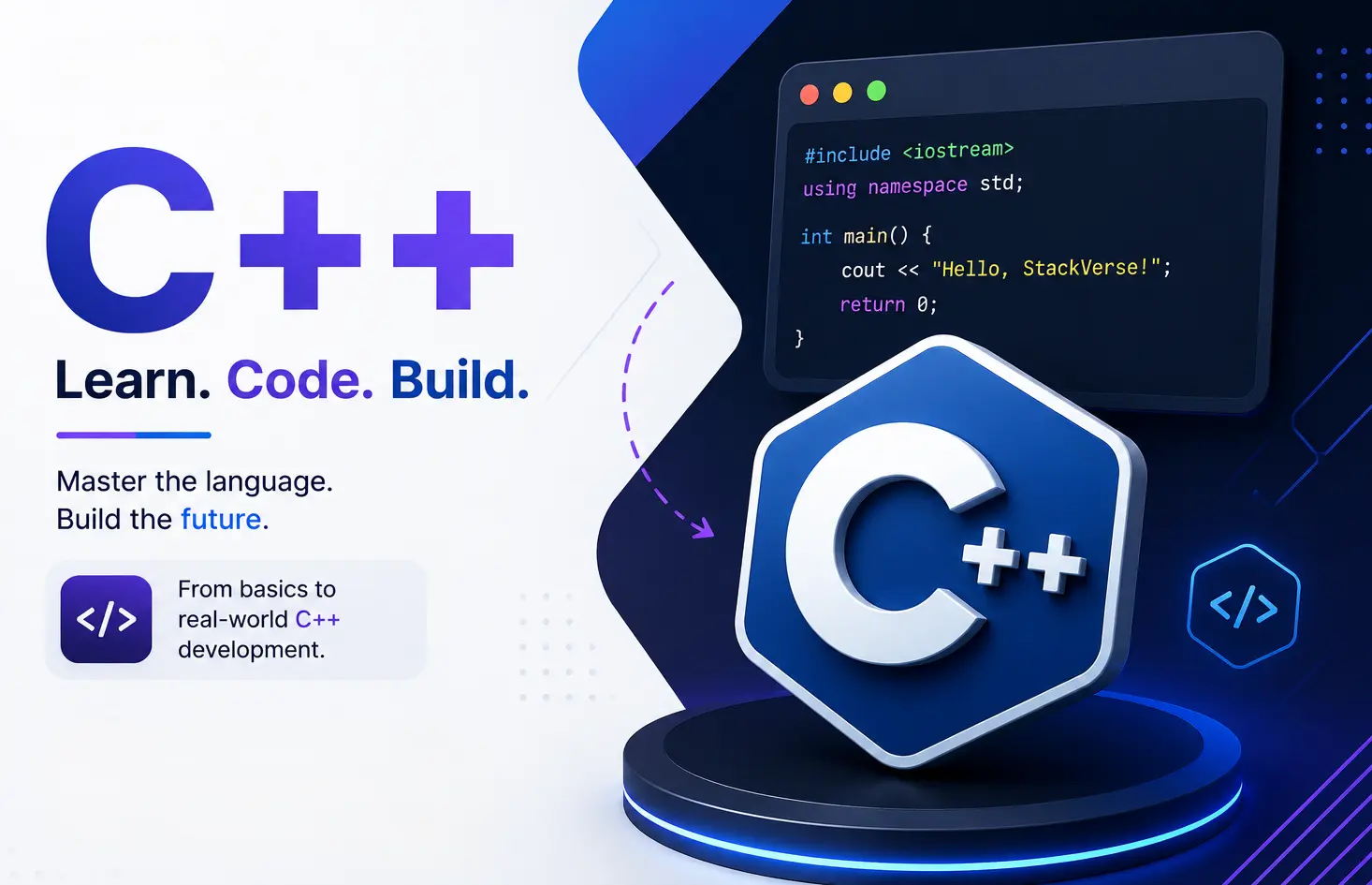 Fundamentals of Programming with c++